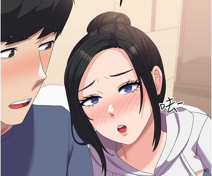 第56话-两位学姊的离别礼物