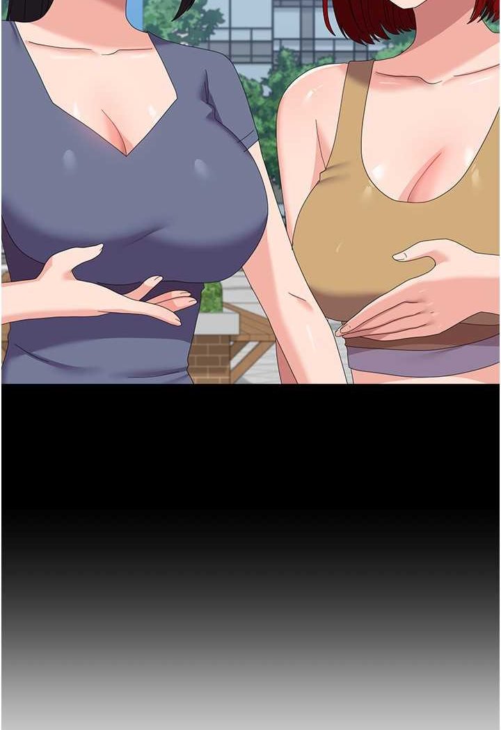 第56话-两位学姊的离别礼物