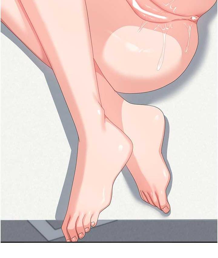 第59话-要当我的专用肉棒吗?