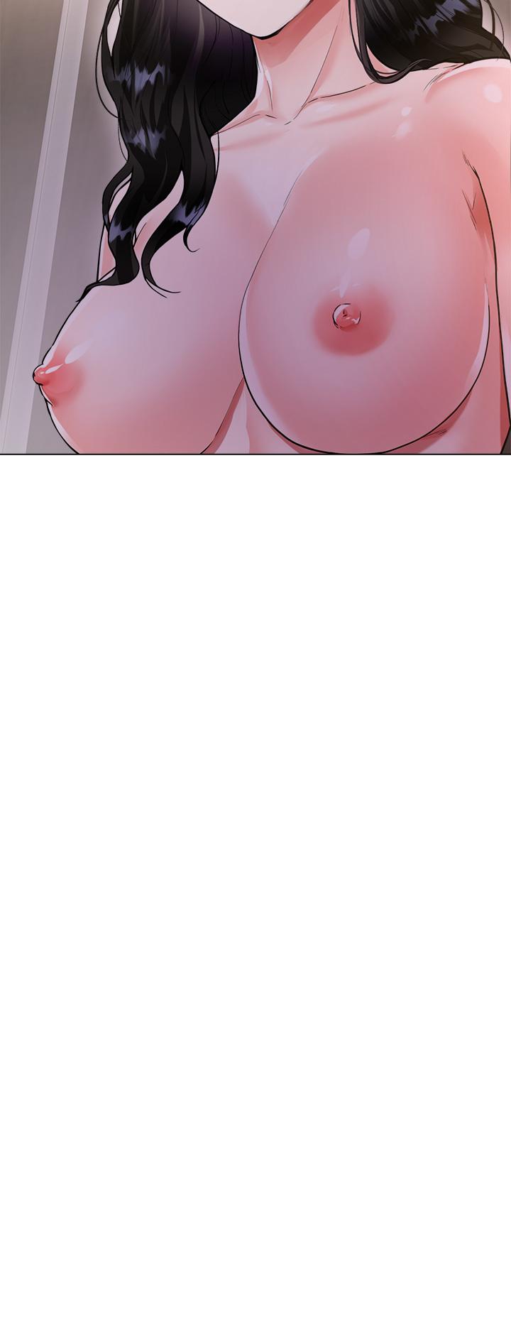第4話-被凶狠肉棒教訓的小綿羊