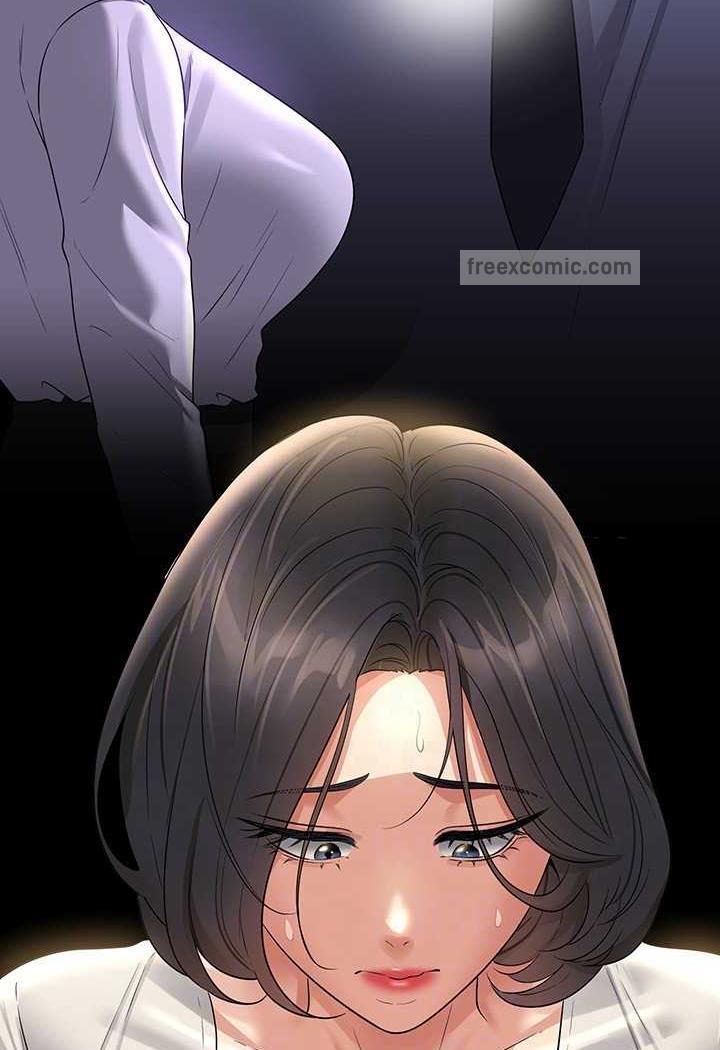 第109话-心理崩溃的芮雪