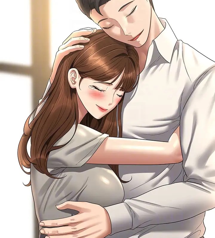 第133话-伸手侵犯王部长