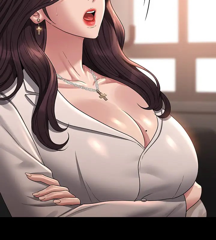 第133话-伸手侵犯王部长