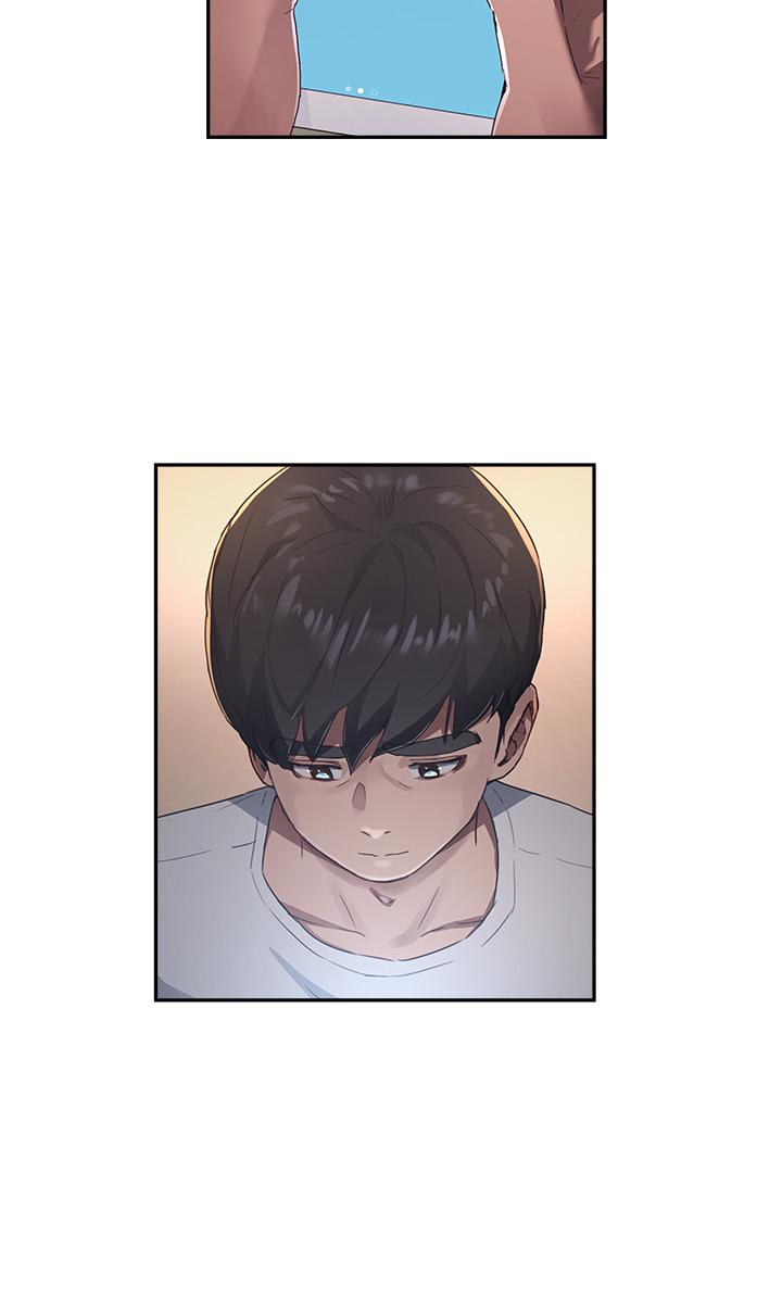 第31话-阿姨的深夜秘密邀約