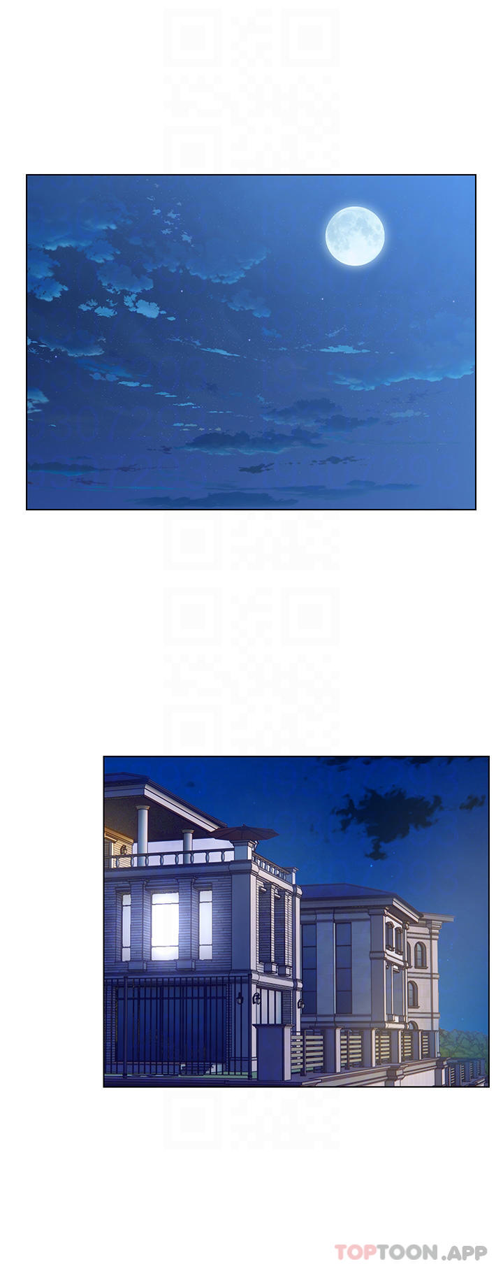 第32话-心怀不轨的来客