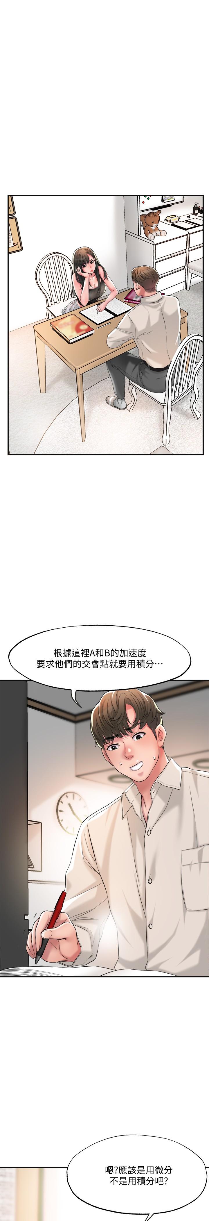 第13話-這週末我一個人在家