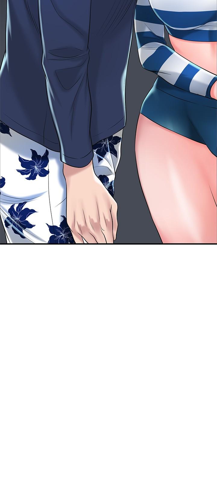 第56話-讓地板濕噠噠的陌生體位