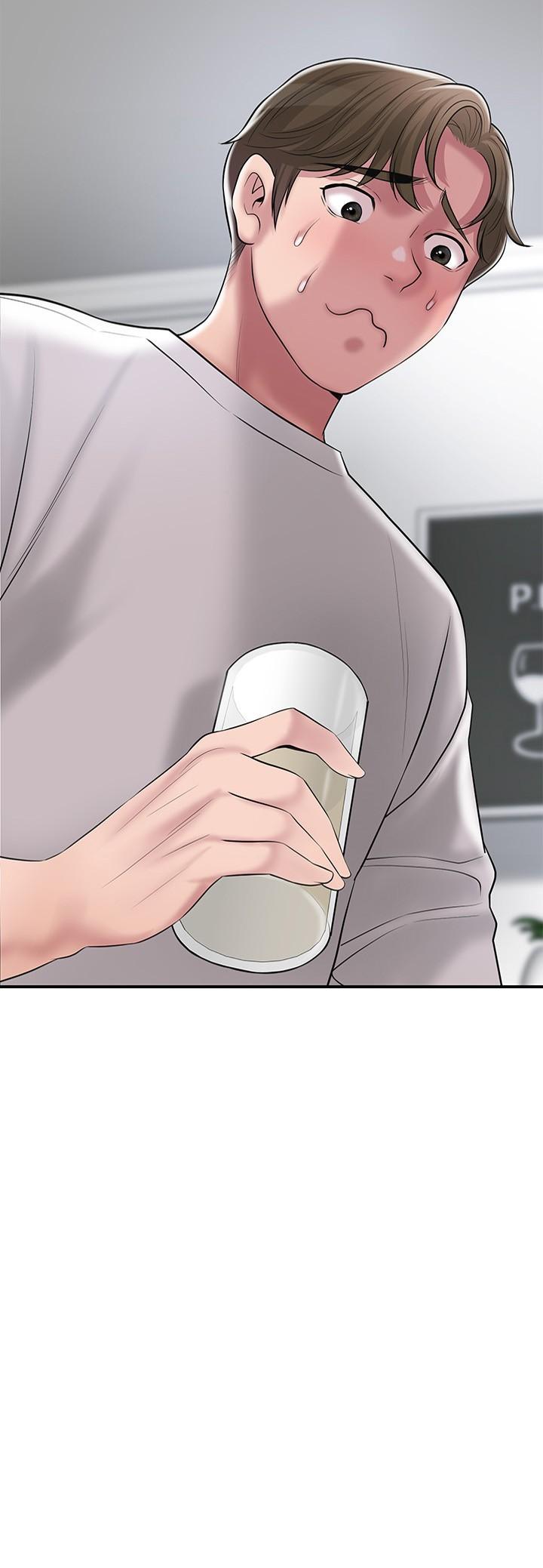 第63話-被岳母發現欲求不滿