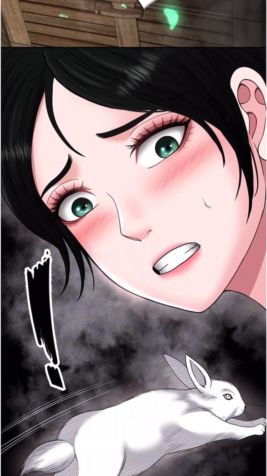 第23话-姑母的小穴可以插多深？