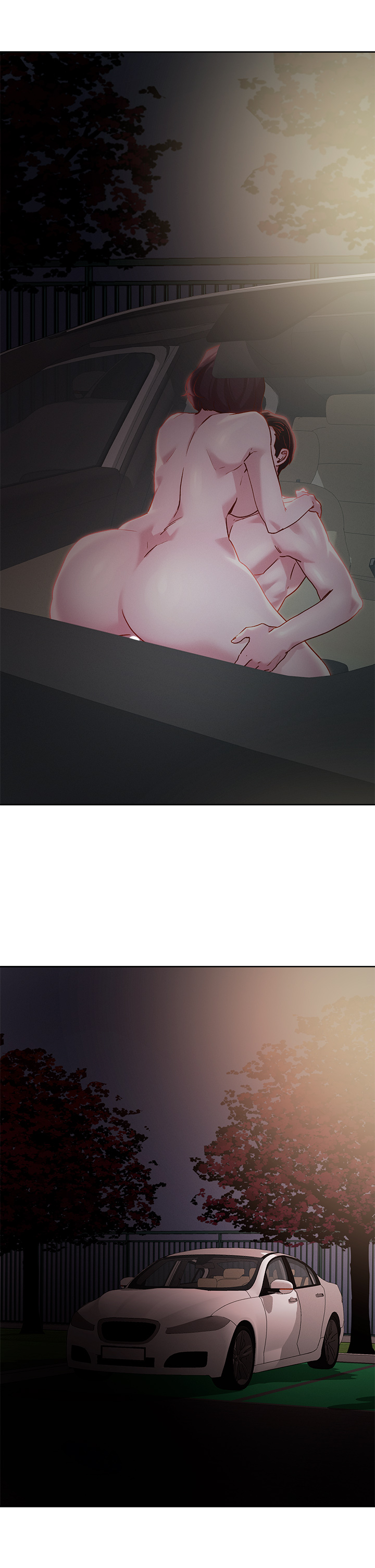 第33章-慾望越強的女人越好推倒