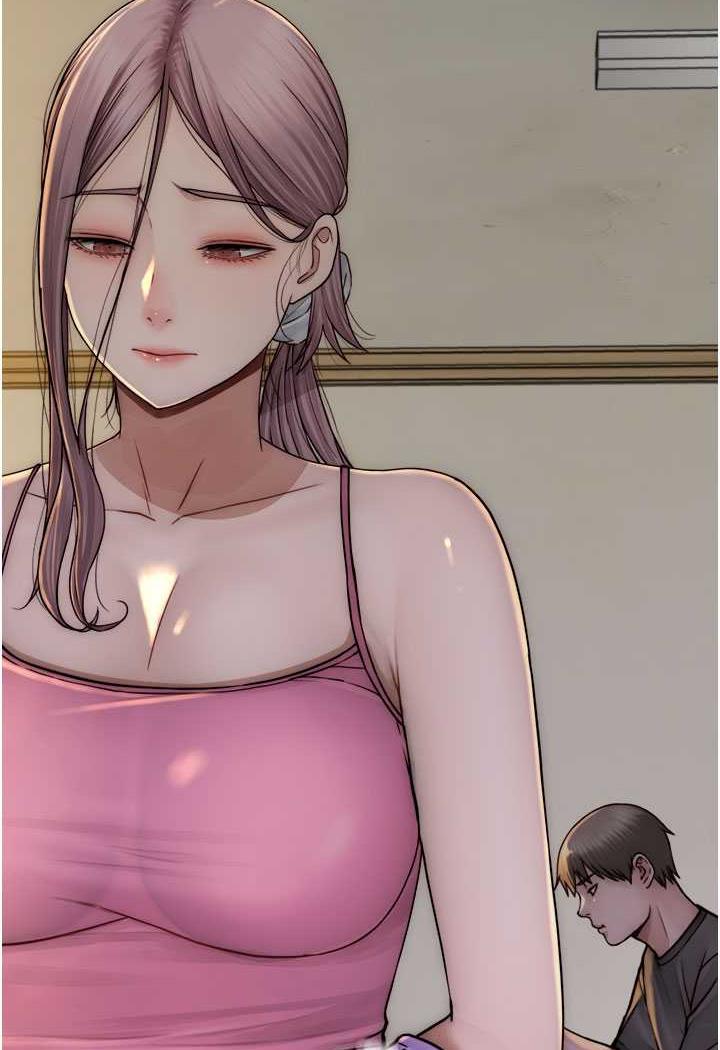 第40话-令人慾火焚身的爱抚