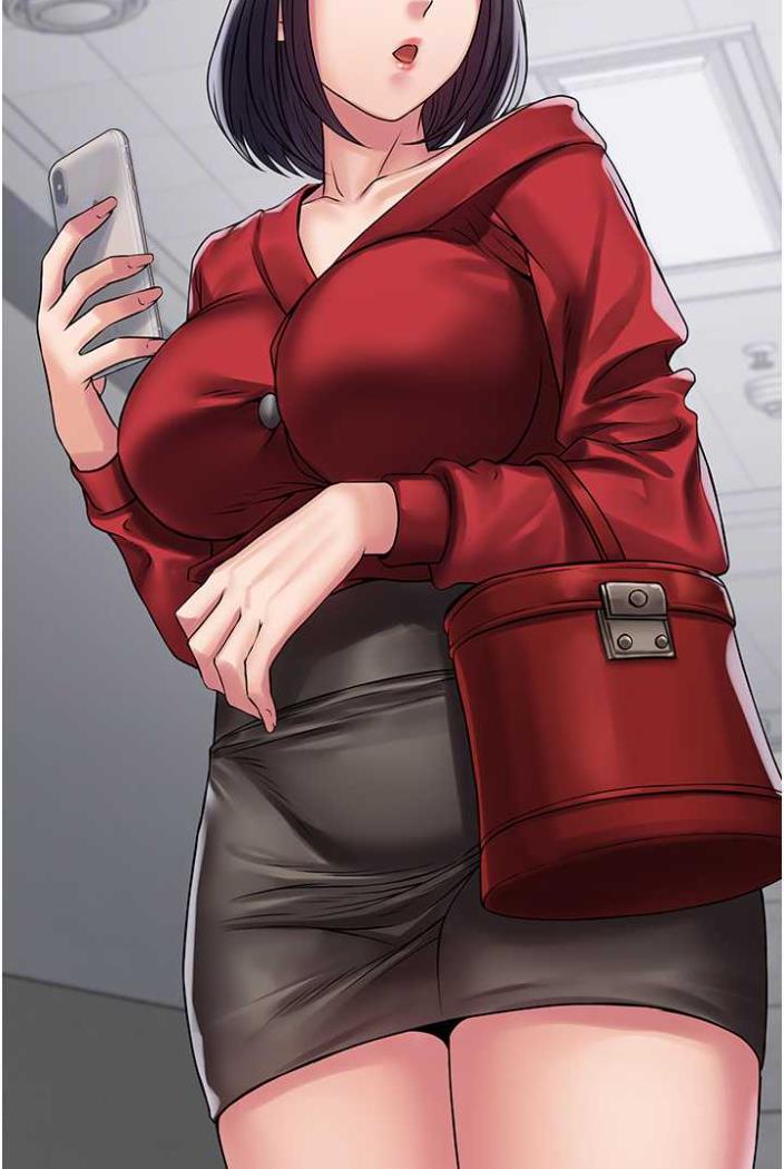 第58话-三人行的极限快感