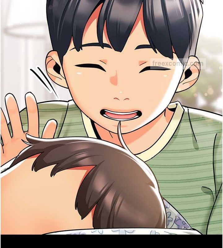 第53话-直射小腹的高射砲♥
