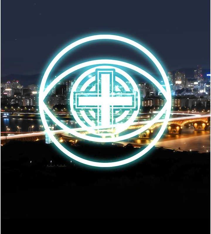 邪教教主 最终话-封神的教主