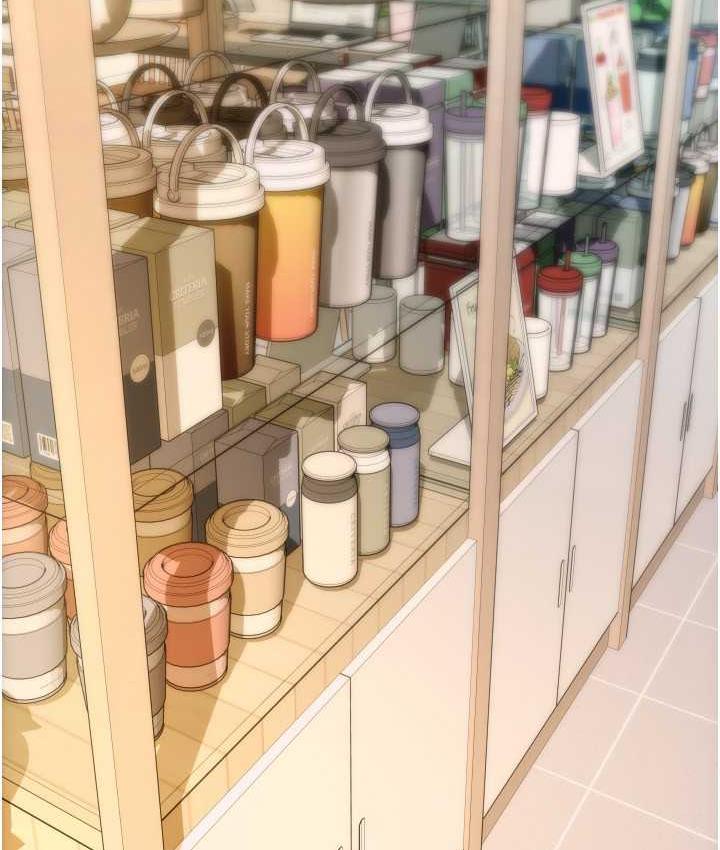 第65话-遭到袭击的艾怡姐
