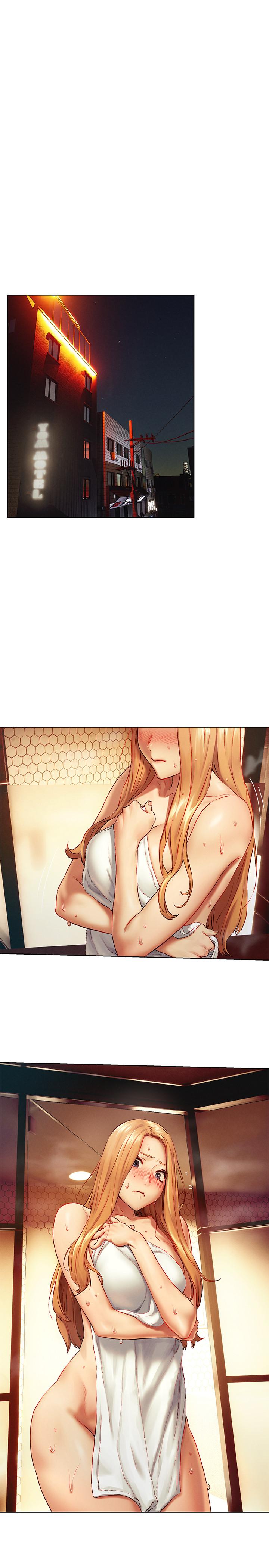第135話-被馴服的韶多