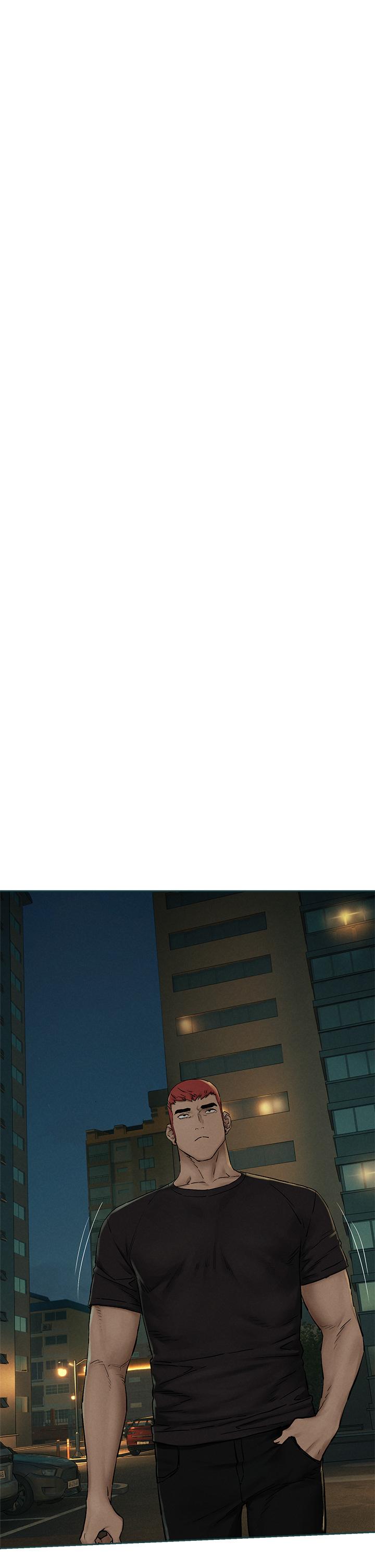 第155話-逐漸逼近的複仇時刻