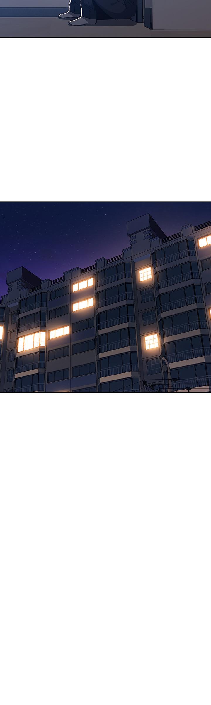 第7話-朋友的媽媽約我吃飯