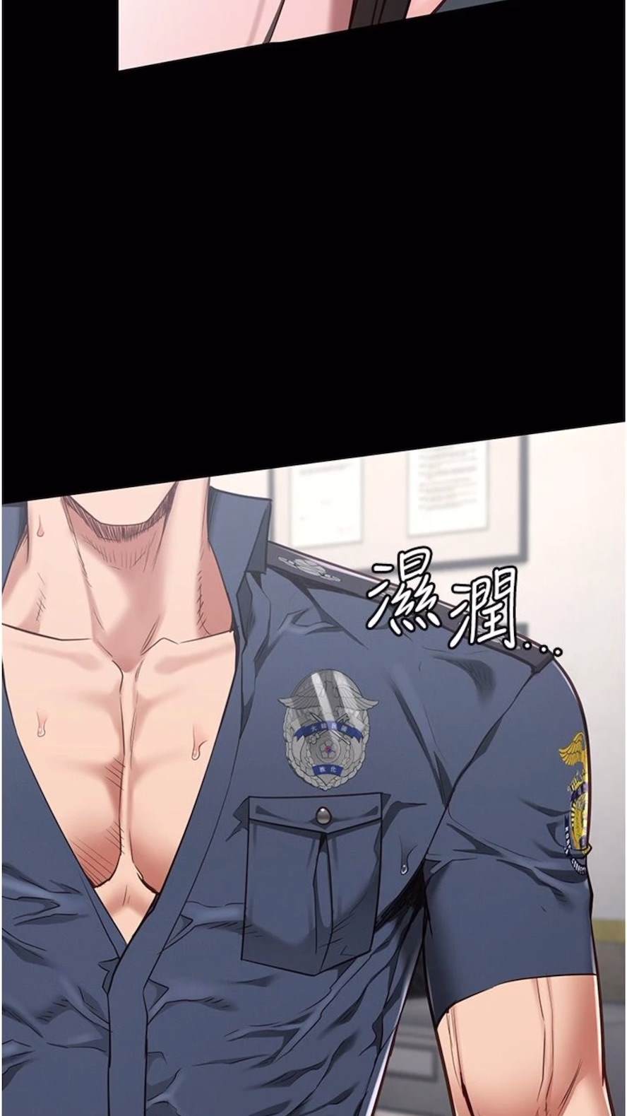 第44话-出乎意料的监狱大风吹