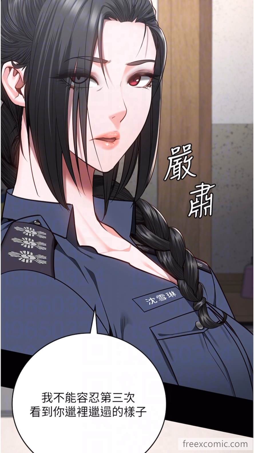 第44话-出乎意料的监狱大风吹