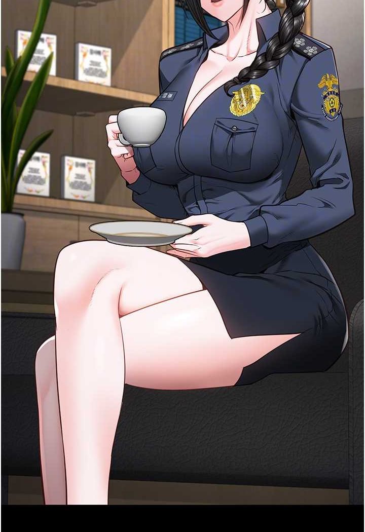 第47话-给小喽啰1号的火辣洗礼