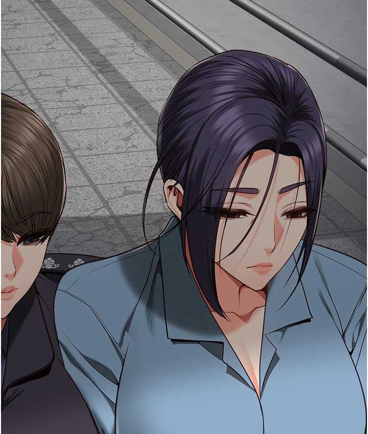 第58话-深藏不露的沈典狱长