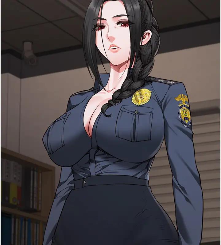 第65话-可以用身体安慰我吗?