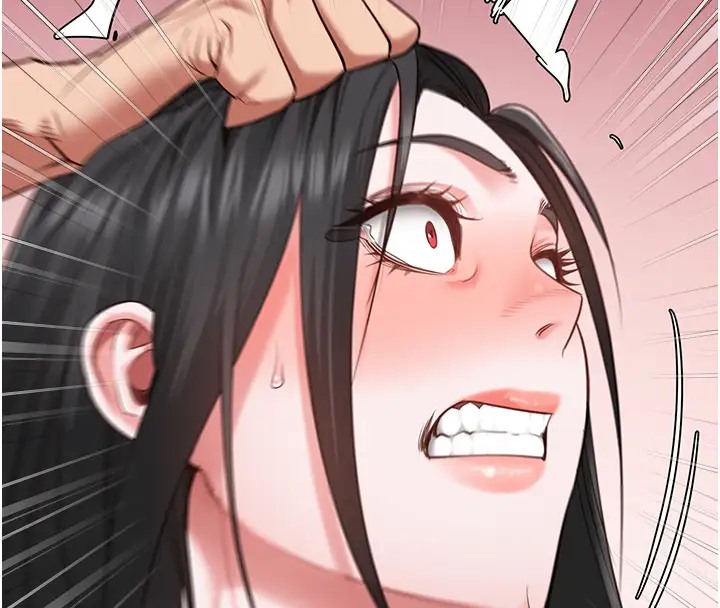第69话-高潮迭起的后遗症