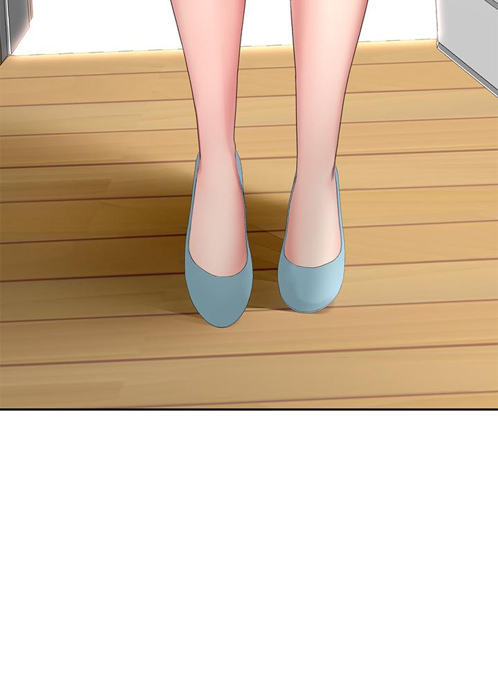 第25話-連女人都自嘆不如的好身材