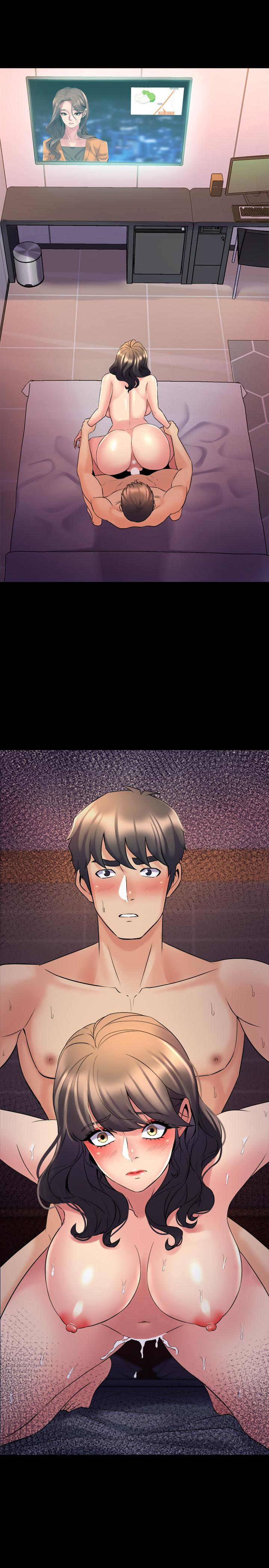 第26话 假催眠真泄慾