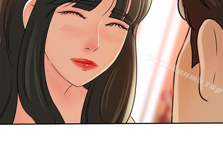 第7話-老公不在家的週末夜晚