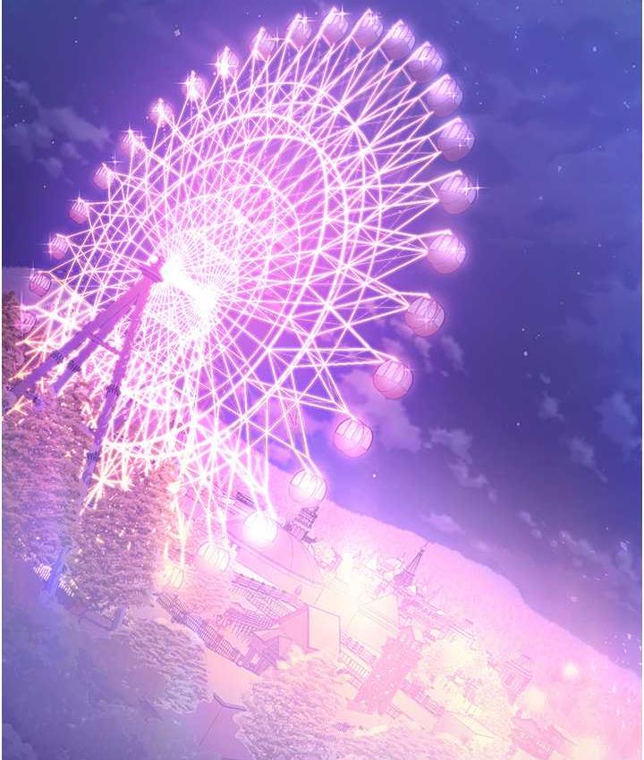 命运湿乐园 最终话-命运改写后的乐园!