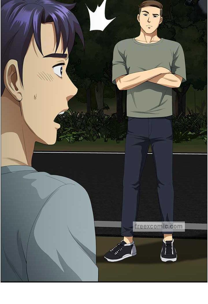 第35话-前所未有的充实感!
