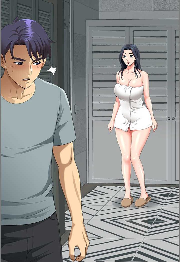 第37话-想来点特别服务