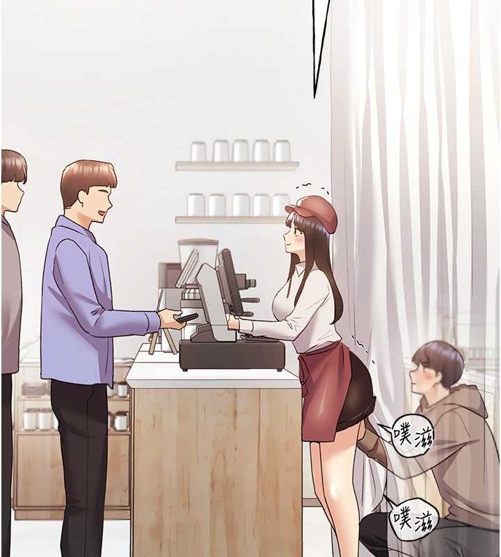 第51话-妳喜欢在外面玩吗?