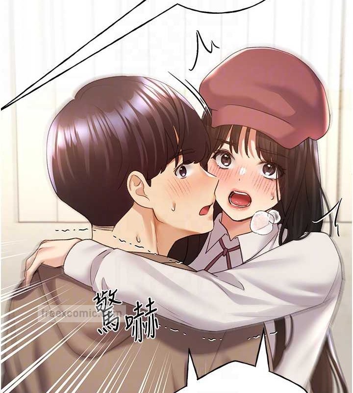 第52话-在客人面前狂喷淫水