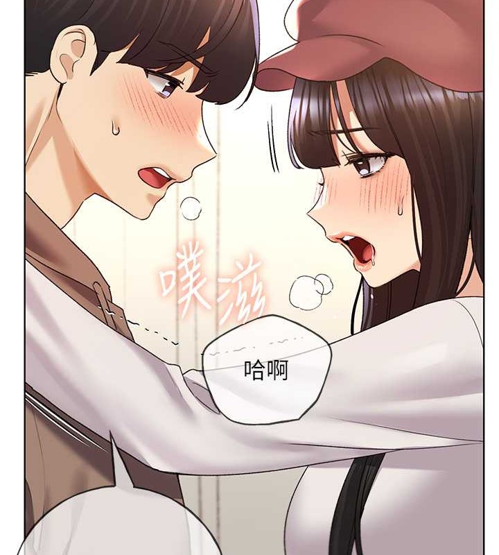 第52话-在客人面前狂喷淫水