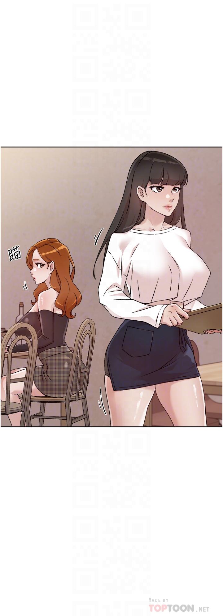第36話-越來越熟練的口技