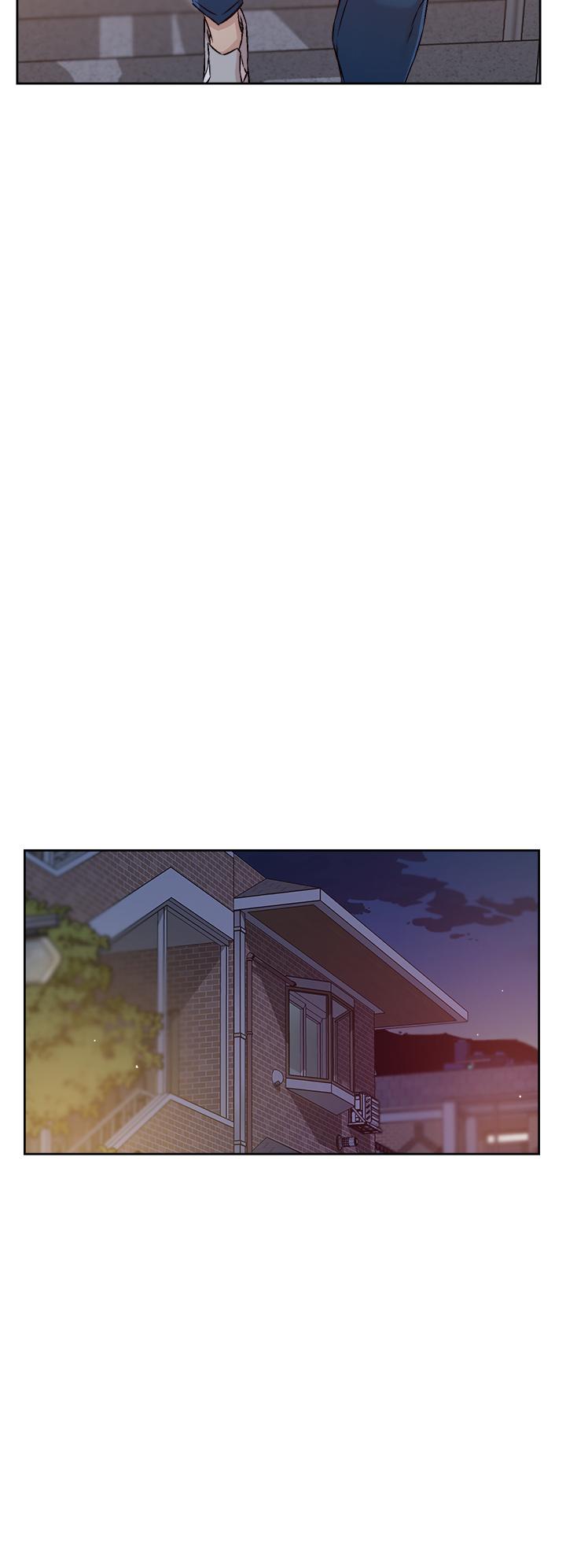 第51話-對阿姨起反應