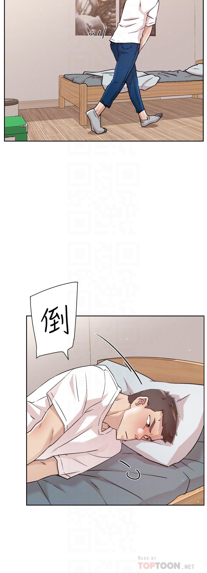 第52話-我也想看阿姨的裸體
