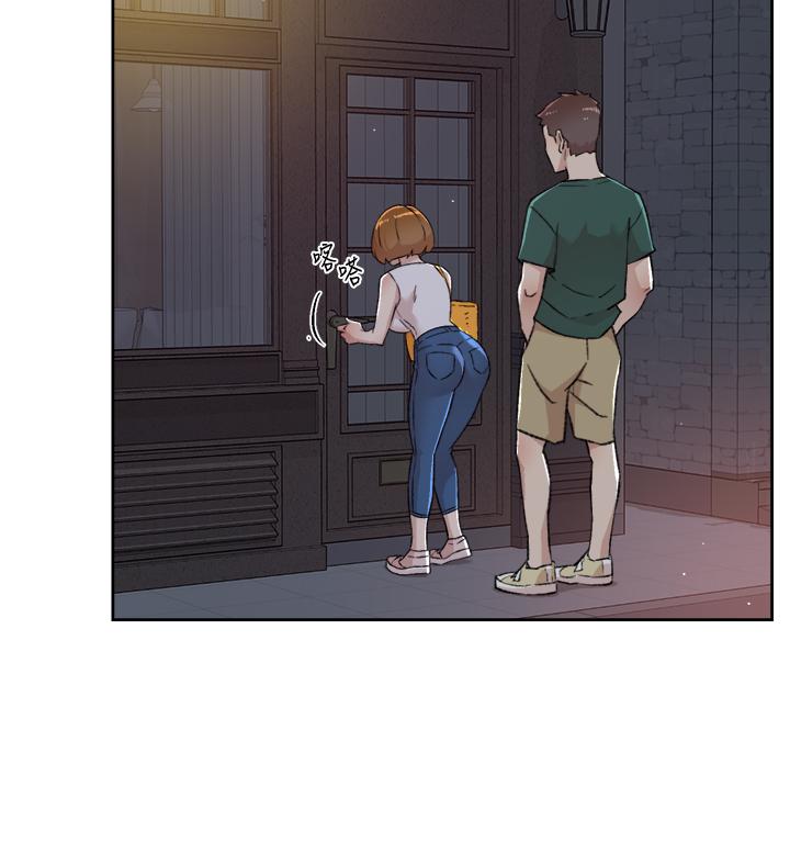第78話-是阿姨先勾引我的