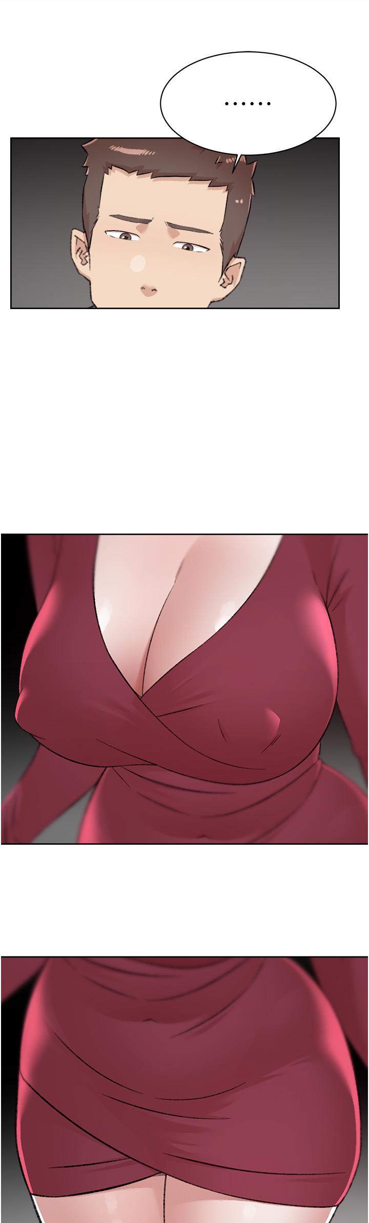 第102话-我想吃阿姨做的菜