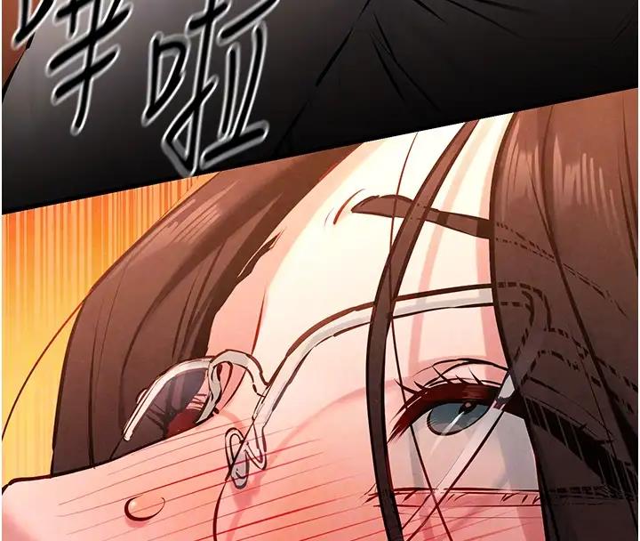 第38话-忍不住在办公室抠抠