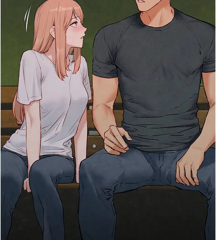 第41话-睽违已久的巨根鉴赏