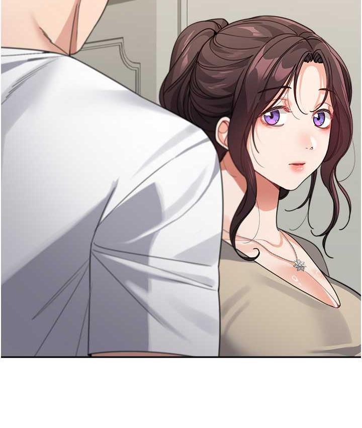 第41话-摸黑钻进弟弟被窝