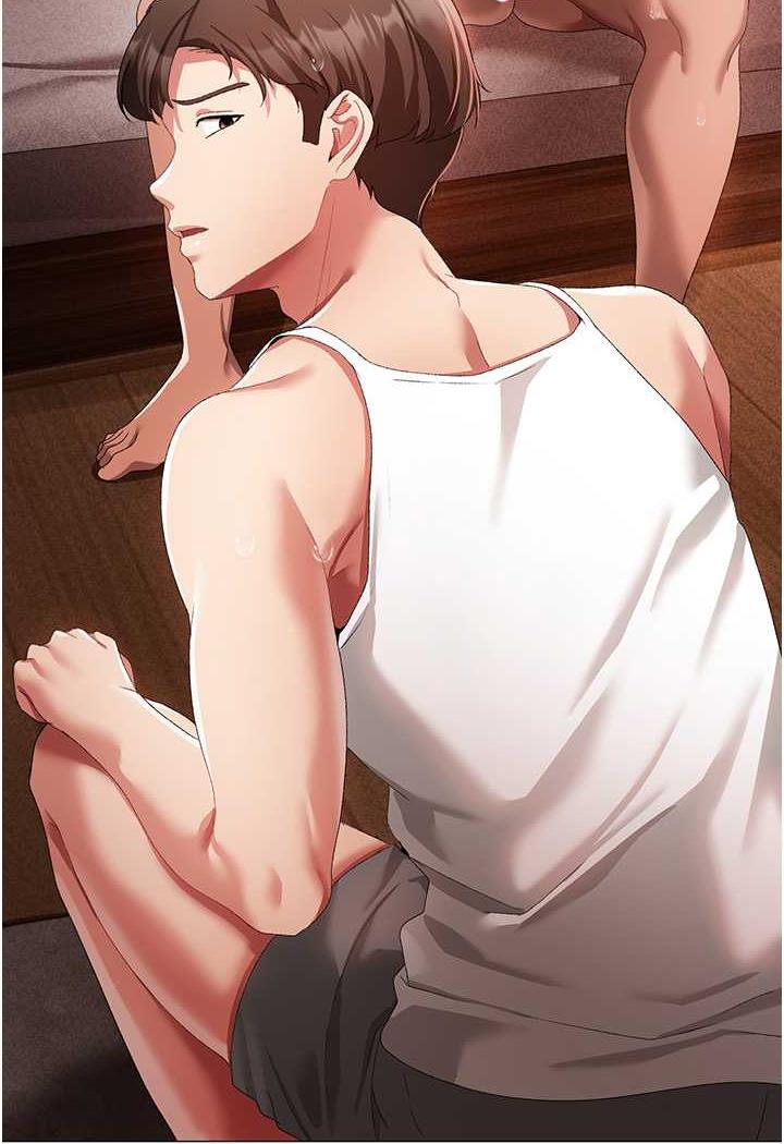 第41话-紧紧夹住肉棒的后庭