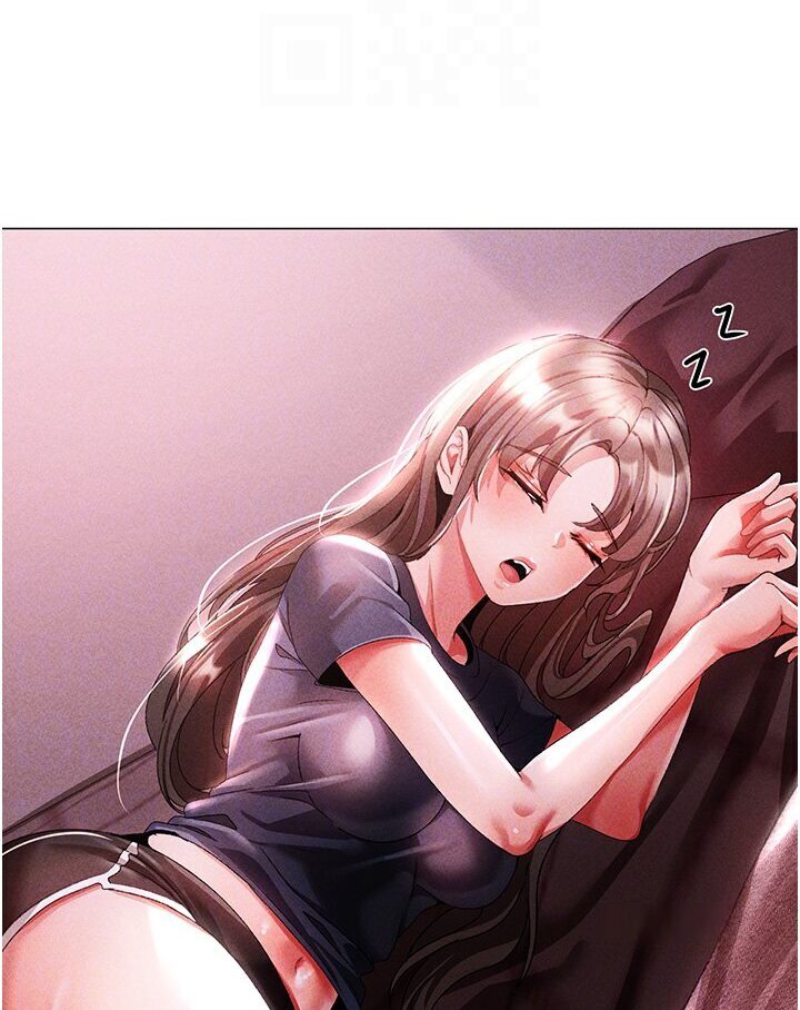 第45话-老公，我们再来生一个♥