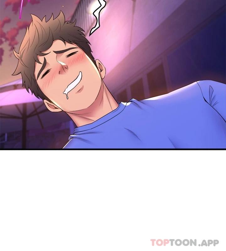 第47话-因激烈碰撞滑落的比基尼