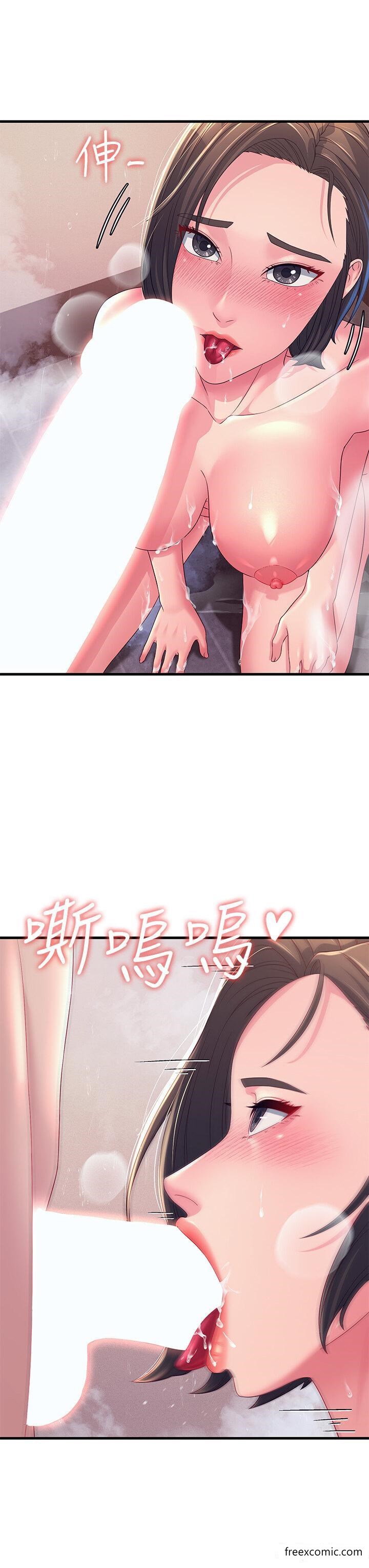第16话-挑拨情慾的拉扯战