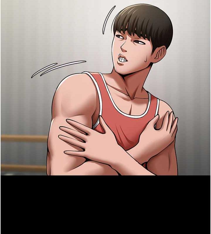 第33话-让人勃起的皮拉提斯课